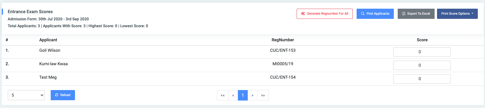 exam-score-osis